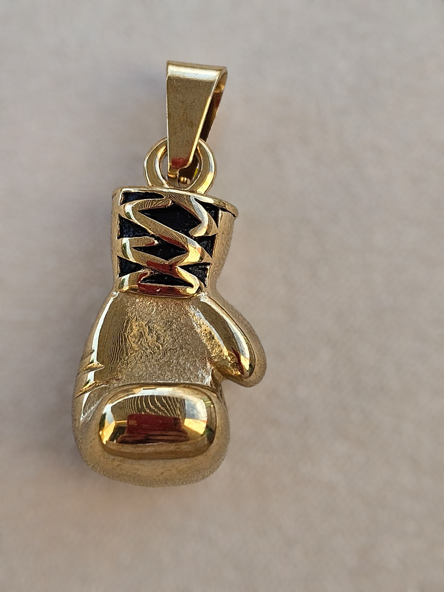 Pendentif Boxing Glove