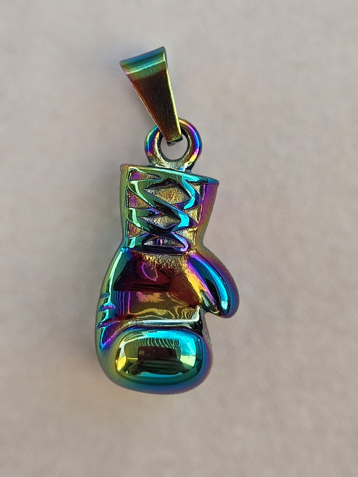 Pendentif Boxing Glove