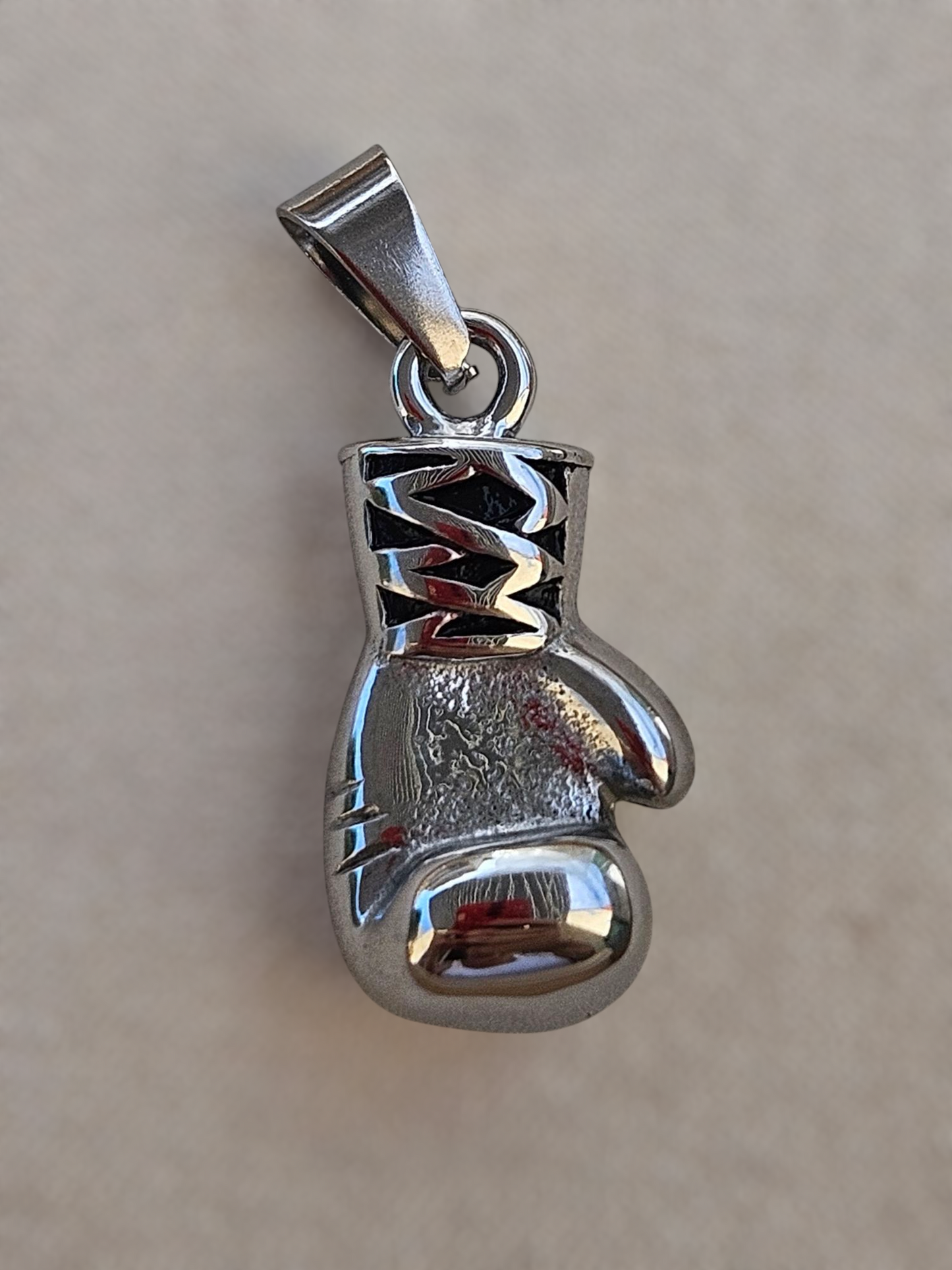 Pendentif Boxing Glove