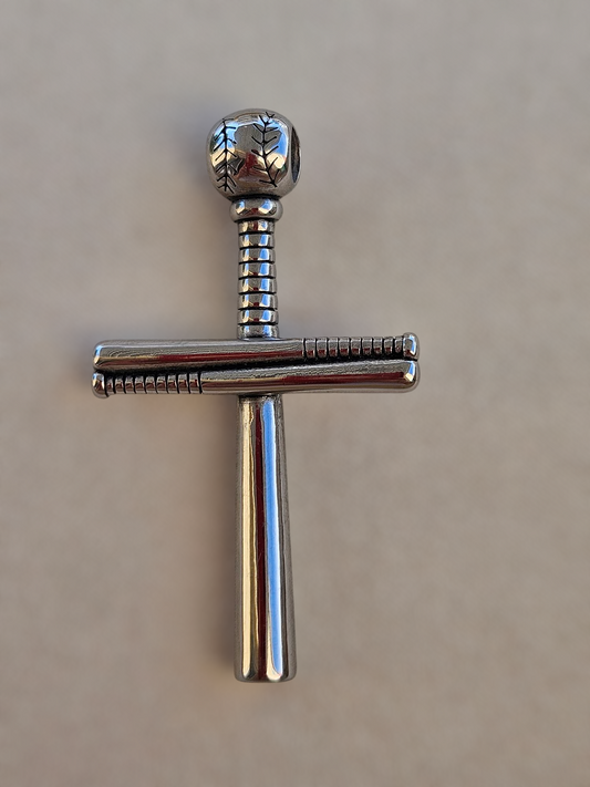 Pendentif Croix