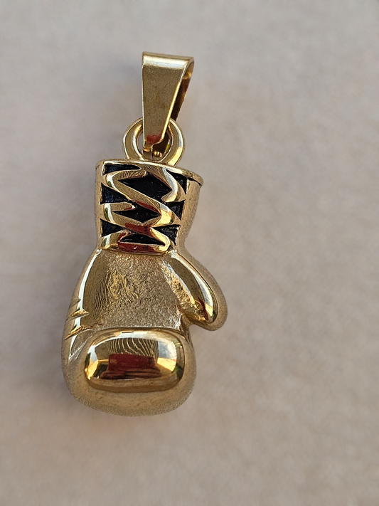 Pendentif Boxing Glove