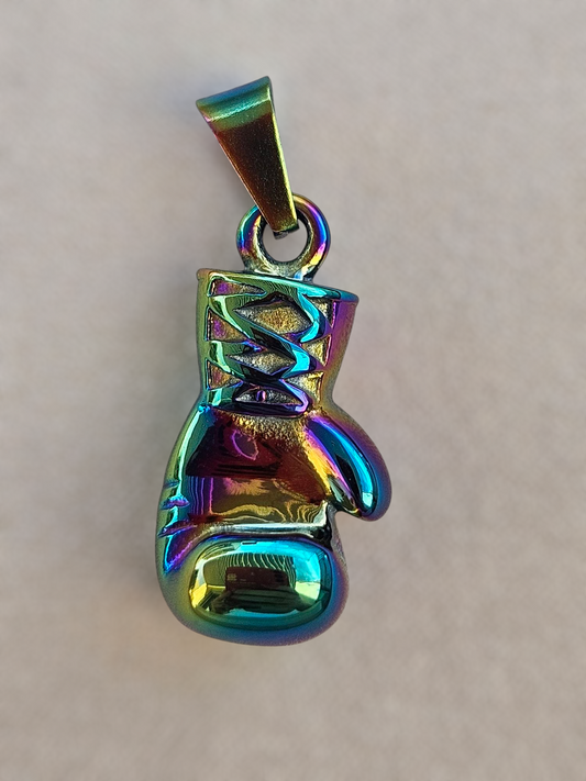 Pendentif Boxing Glove