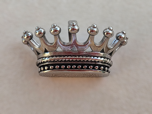 Pendentif Couronne