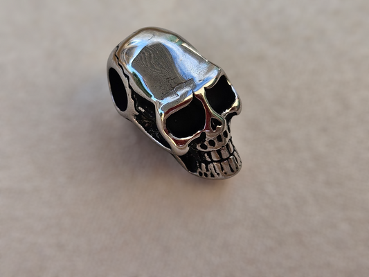 Pendentif Crâne