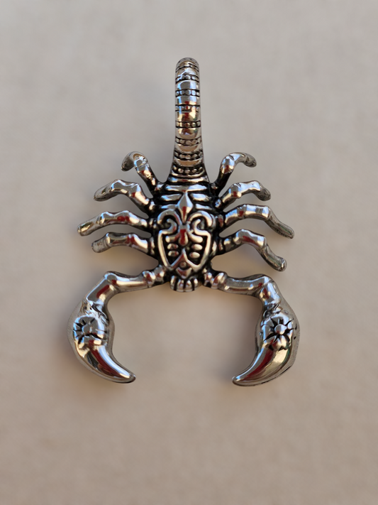 Pendentif Scorpion