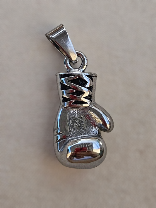 Pendentif Boxing Glove